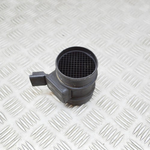 FIAT DUCATO MK2 Luftmassenmesser MAF 9628336380 5WK9623 2.0 Diesel 62 kW 2005