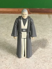 1985 Vintage Kenner Star Wars Figure Anakin Skywalker 100% Complete
