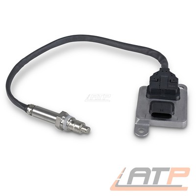 NOx-SENSOR FÜR MERCEDES GLC MARCO POLO SPRINTER V-KLASSE VITO W447 CDI-MOTOREN