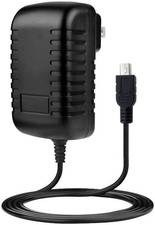 Replacement 5V AC Adapter Power for Schumacher SL1312 600 Peak Amp Lithium Ion J