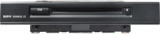 1999-03 BMW 540i Business CD Dash-Mounted Single Disc CD Player Part 65126943433