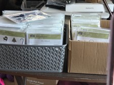 Stampin' Up Stamp Sets Used MUST SELL 1.00- 10.00