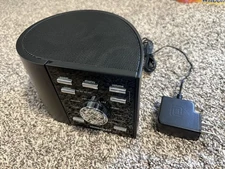 ASTI Sound+Sleep High Fidelity Sleep Sound Machine with Nature Sounds & Timer