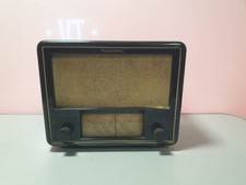 Röhrenradio Telefunken Filius - Vintage Retro - BASTLER 