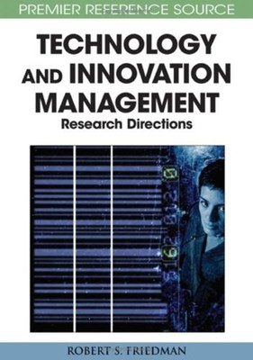 Principle Concepts of Technology and Innovation Management : Crit