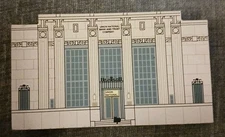 1995 Cats Meow Union National Bank And Trust Company Souderton PA. Bxq