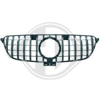 KüHlergittereinsatz Diederichs 1692340 Hd Tuning FüR