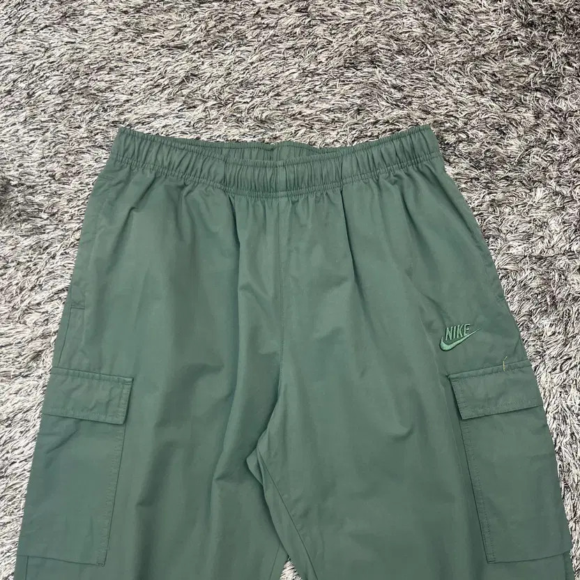 Nike Men's Pants Size 90 casual joggers thumbnail 4