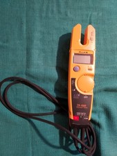 Digital Meter By Fluke, Model# T5-1000,  New, Original