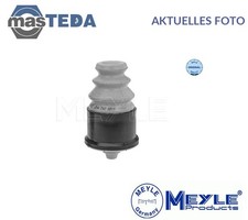 214 742 0011 ANSCHLAGPUFFER STOßDÄMPFER MEYLE FÜR ABARTH 500C 595C 695C