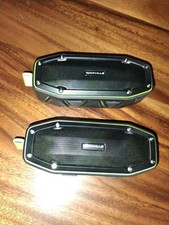 Rockville RPB27 V2 20w Portable Waterproof Bluetooth Speakers w Bumping Bass TWS