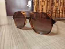 SojoS SJ2174 C2 SY Brown Tortoise Aviator-Style Sunglasses UV400 Protection