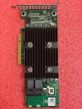DELL J7TNV RAID CONTROLLER CARD, LP BRACKET