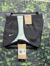 Nike Girls' Dri-FIT Tempo Shorts new with tags running, training size XS