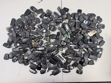 Large Lot Of Key Fobs Oem And Aftermarket Lot Untested Large Box Filled 144