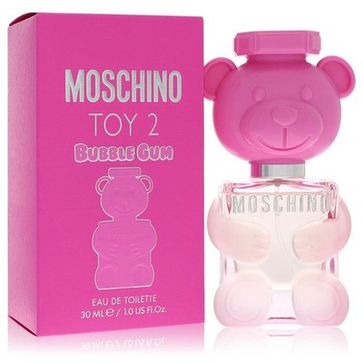 Moschino Toy 2 Bubble Gum Moschino EdT 1 oz / e 30 ml