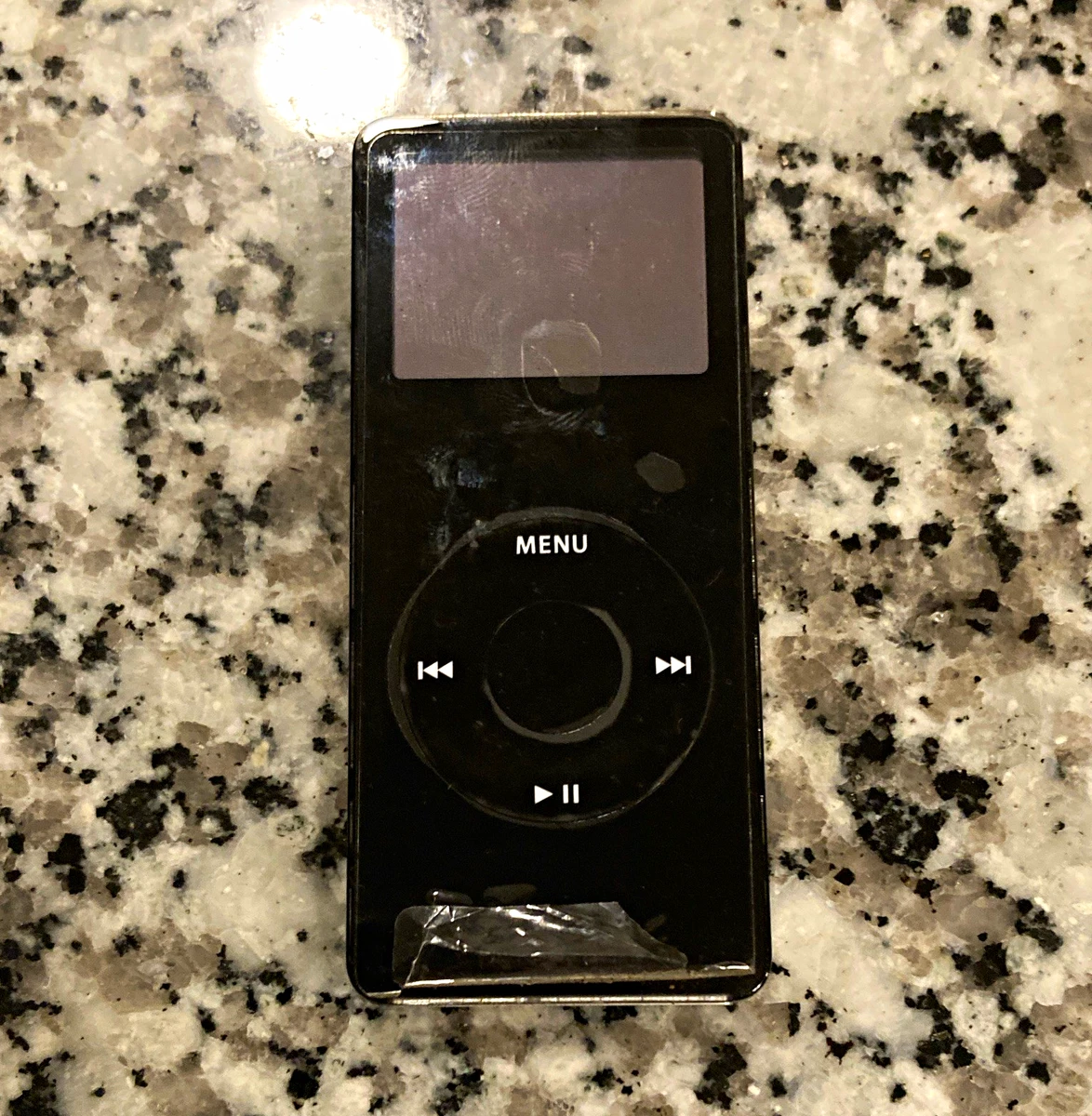 Apple iPod Nano 1st Generation MP3 Players for sale | eBay