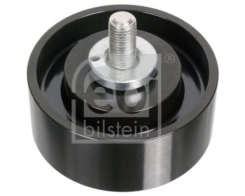 Febi Bilstein Umlenk-/FüHrungsrolle, Keilrippenriemen 102155 FüR Toyota-image