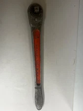 J.H. Williams 3/4" Drive H-51 The SuperRatchet 19" long, USA