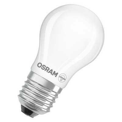 OSRAM LED Star Classic P 15 Filament 2700 K 1 W 136 lm