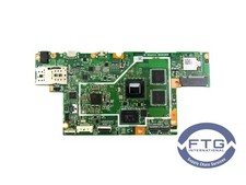 5B20N38126 Lenovo Miix 320-10icr Motherboard Z8350 Mem-4g Emmc-128g Win LTE MBB8