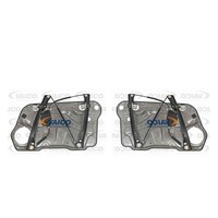 Vaico Fensterheber Set Links Rechts Elektrisch FüR VW Golf IV 1J1 1J5 1E7