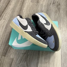 Nike SB Force 58 Light Orewood Psychic Blue DV5477-102 Men’s Size 7