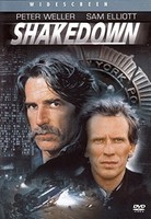 Shakedown - 1988 - Dvd - G3Z