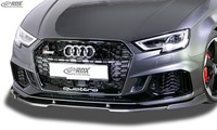 Rdx Vario-X Frontspoiler FüR Audi RS3 8V Frontansatz Spoiler