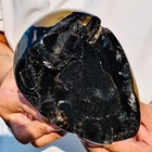 5.08LB Natural Turtle Back Stone Dragon Crystal Cave Crack Gem Healing — photo 5