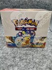 Pokemon TCG Scarlet & Violet Surging Sparks Booster Display Box Sealed 36 Packs