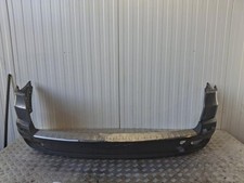 Pare-choc arrière BMW X5