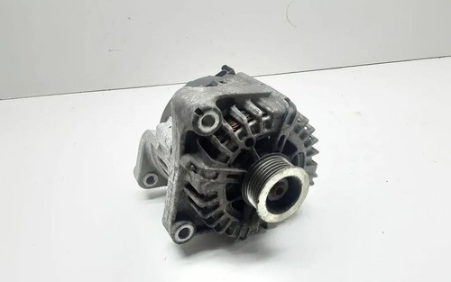 BMW 1 E81 Generator 7802261 1.80 Diesel 2009 33702372