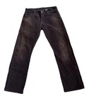 VTG Levi’s Brown Hesher Corduroy Jeans Lowrise Straight Leg 32 x 31 USA — photo 1
