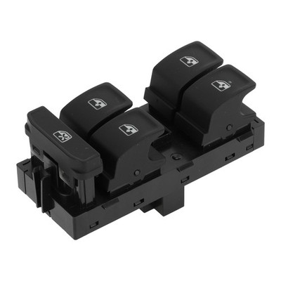 Front Left Side Power Window Switch for Skoda Octavia 2014-2017 No.5ED959857
