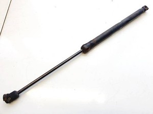 Volkswagen Golf Plus 2006 Trunk Luggage Shock Lift Cylinder, Gas P #2606837-36