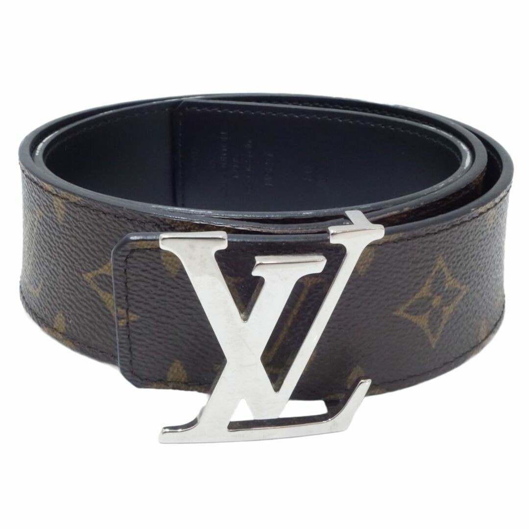【最終値下げ】Louis Vuitton ベルト 80/32 Louis Vuitton Monogram Sainture Lv Initial M9821 Belt 80/32