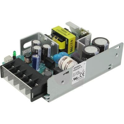 1PC COSEL USA PBA30F-9 Power Supply AC-DC 9V 3.4A 85-264V Open Frame DIN Rail