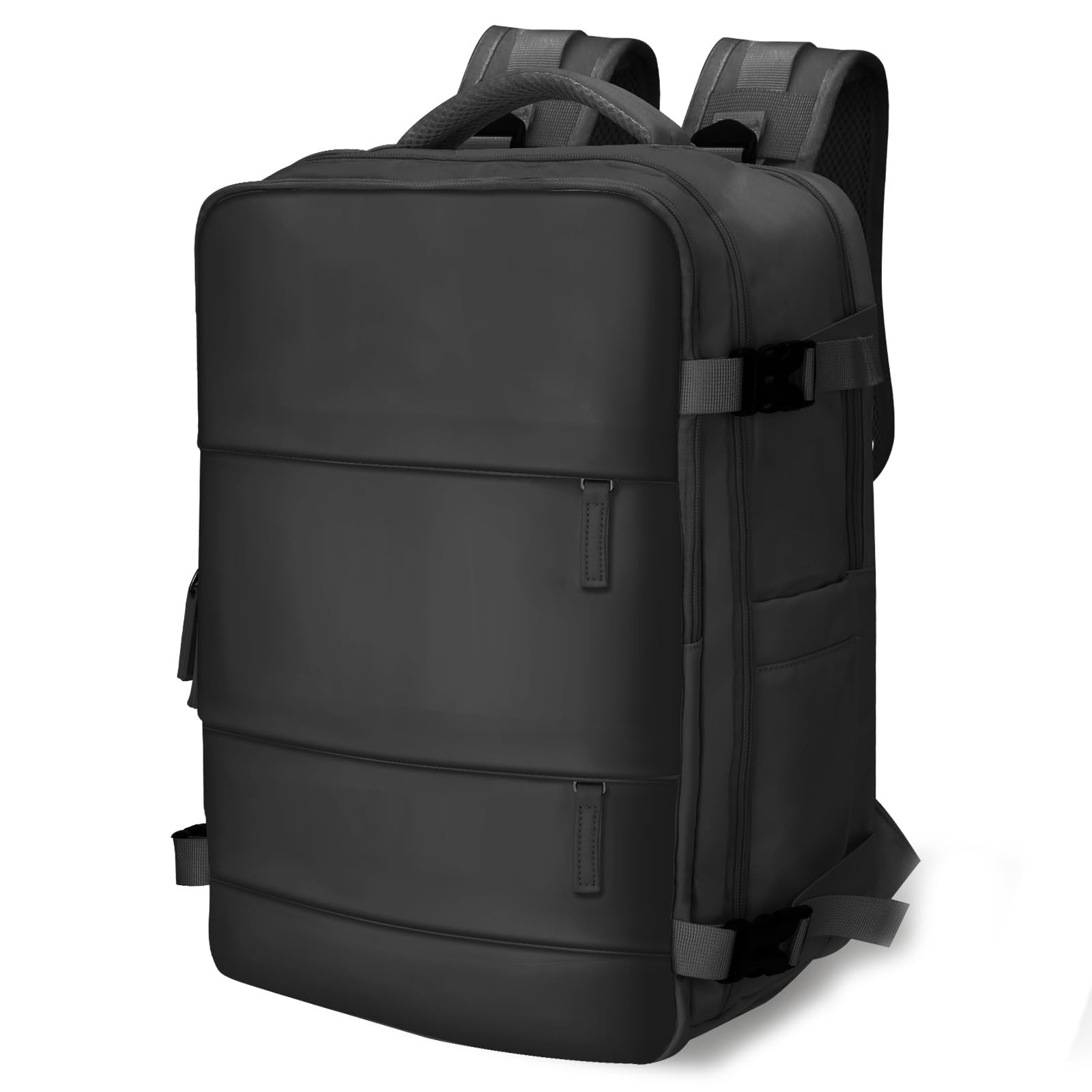 Large Travel Backpack 40L, Airline Approved Carry On Backpack, Flight Approve...