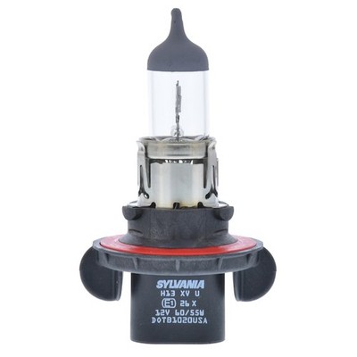 American Motorhome RV Sylvania Xtravision 9008 H13 Halogen Light Bulb