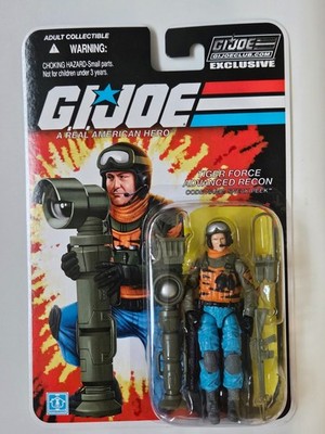 2016 GI Joe FSS 4 Tiger Force Sneak Peek MOSC