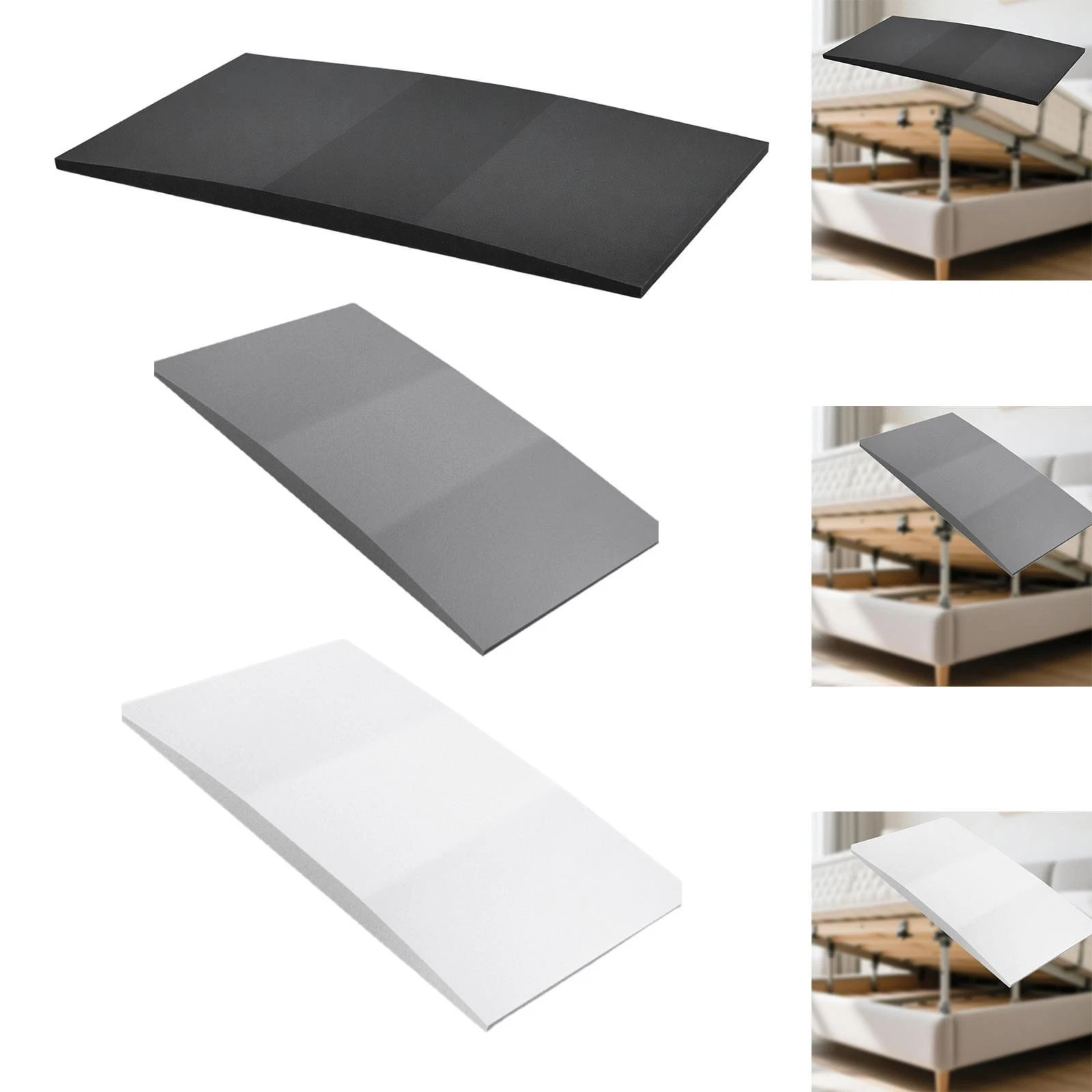 Sagging Mattress Support under Mattress Support Board, Fix Sinking Beds Repair
Opens in a new window