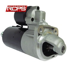 New 12V Starter For European Alfa Romeo SPIDER (115_) AR 01588 2000 88kw SR484X