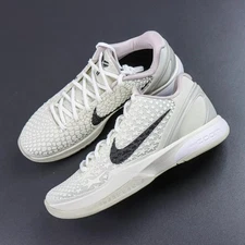 Sail All-Star Kobe 6 Men's Size US 7-12