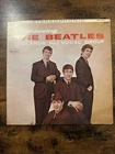 The Beatles Introducing 1964 12" Vinyl LP Album Record