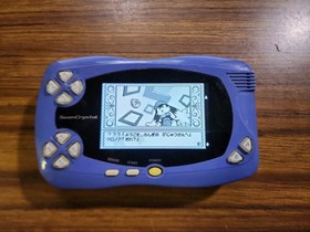 Kaze no Klonoa Moonlight Museum WonderSwan  CIB US Seller Ships Fast