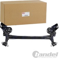 NTY AchstrÄGer Hinterachse Passend FüR Chevrolet Aveo T300 Stufenheck AB 2011