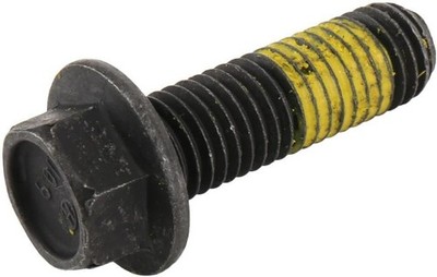 Front Caliper Bracket Bolt ACDelco 11612265 for 2012-2022 GM