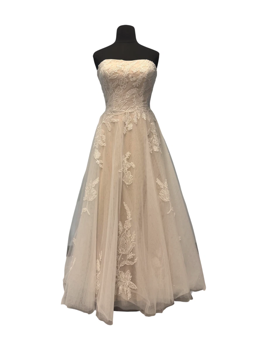 bella wedding dress products for sale | eBay bella wedding dress products for sale | eBay