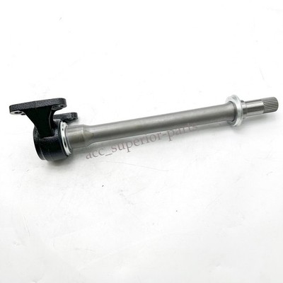 CV-Zwischenhalbwelle 44500S84A00 für 1998 2002 Honda Accord Acura CL 5MT